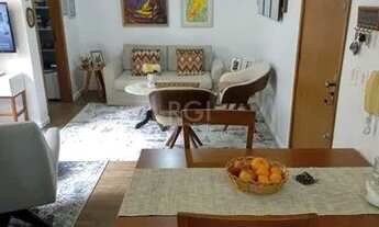 Imagem 3: Apartamento para Venda - 51.08m², 1 dormitório, sendo 1 suites, 2 vagas - Petrópolis