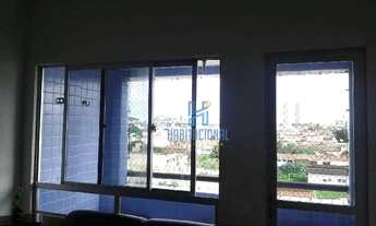 Imagem 6: Apartamento com 3 dormitórios à venda, 100 m² por R$ 380.000 - Lagoa Seca - Natal/RN