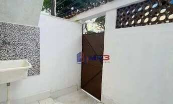 Imagem 7: Casa com 1 quarto para alugar, 26 m² por R$ 907/mês - Anil - Rio de Janeiro/RJ