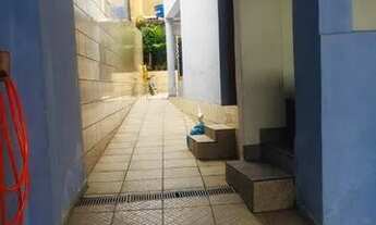 Imagem: Casa com 3 dormitórios para alugar, 160