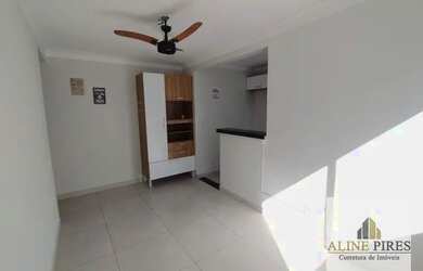 Imagem 6: Condomínio alta vista