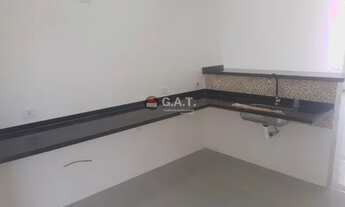 Imagem 6: CASA EM CONDOMÍNIO À VENDA NO TERRAS DE SÃO FRANCISCO - SOROCABA/SP