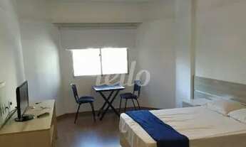 Imagem 4: São Paulo - Flat - Moema