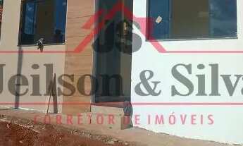 Imagem: Casa à venda em Igarapé-MG