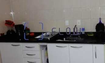 Imagem 7: Casa146m² contendo 3 dormitórios e 3 vagas -Cambuci