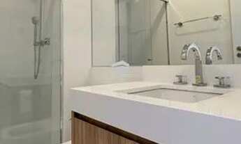 Imagem 3: Studio para aluguel possui 27 metros quadrados com 1 quarto em Vila Clementino - São Paulo