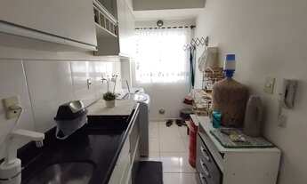 Imagem 5: Apartamento para venda com 55 metros quadrados com 2 quartos em Ressacada - Itajaí - SC