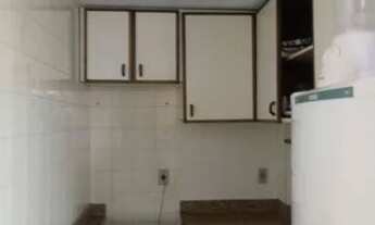 Imagem 4: Apartamento com 2 dormitórios à venda, 60 m² por R$ 340.000 - Centro - Niterói/RJ