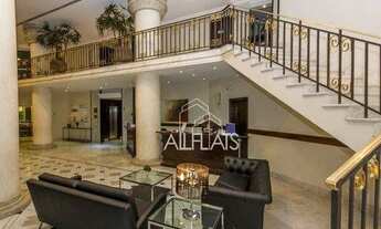 Imagem 3: Flat com 2 dormitórios para alugar, 80 m² no Paraíso - São Paulo/SP