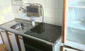 Imagem 3: RICHILIEU - Flat Próximo a Rua Henrque Schaumann, Teodoro Sampaio