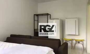 Imagem: Kitnet com 1 dormitório, 30 m² - venda