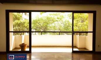 Imagem 6: Venda Apartamento 4 Dormitórios - 184 m² Itaim Bibi