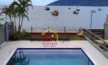 Imagem 5: Sobrado com 6 dormitórios à venda, 430 m² por R$ 2.890.000,00 - São Francisco - São Sebast