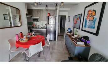 Imagem 4: Apto com 62m² com 2 dormitórios na Barra Funda