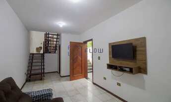 Imagem 4: Sobrado com 2 dormitórios à venda-Vila Sonia