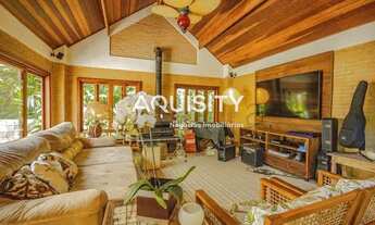 Imagem: Casa em Balneario Praia do Perequê - Guarujá