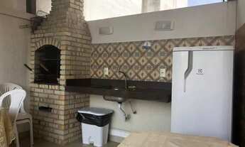 Imagem 6: Vista mar - 9° andar - Flat mobiliado no melhor de Ponta Negra