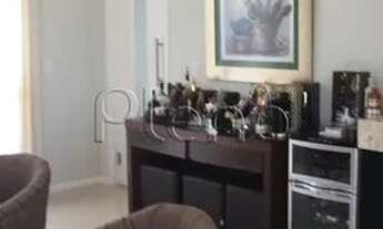 Imagem 6: Casa - Loteamento Alphaville Campinas - Campinas