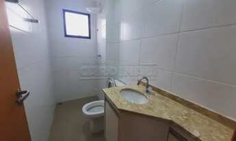 Imagem 3: Apartamento Padrão em São Carlos