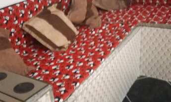 Imagem: Vendo ou troco esse sobrado