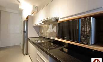 Imagem 5: Apartamento (tipo - padrao) 1 dormitórios/suite, cozinha planejada, portaria 24hs, lazer