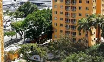 Imagem 4: Lagoa Nova - 3 quartos - 2 vagas de garagem - Elevador