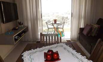 Imagem: Apartamento com 2 dormitórios à venda