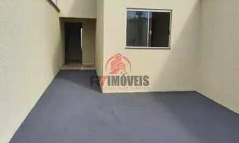 Imagem 5: CASA NO LAGUNA PARQUE- TRINDADE/GO