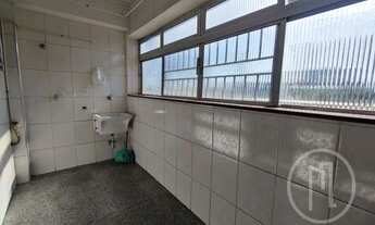 Imagem 7: Apartamento com 114 m² e 3 dormitórios em Santo Amaro