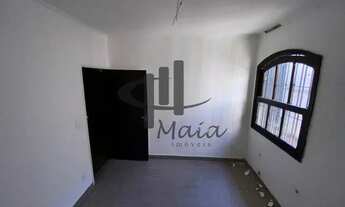 Imagem 5: Locação Casa Sao Caetano do Sul Olimpico Ref: 38368