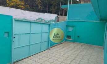 Imagem 3: Locação de casa bairro Monteiro Soares