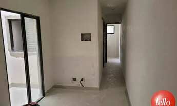 Imagem: São Paulo - Apartamento Padrão - Vila