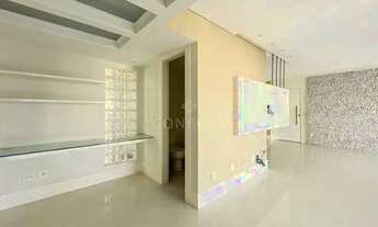 Imagem 6: Mont Blanc - Apartamento à venda de 176 mt² ,no bairro Alphaville - Barueri/SP