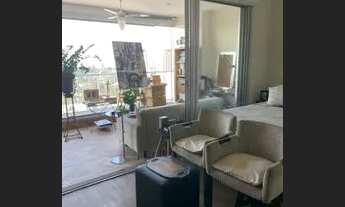 Imagem 4: Apartamento para venda com 38m2 com 1 quarto