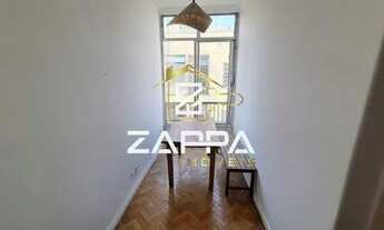 Imagem 2: Dois quartos com dependência, em laranjeiras