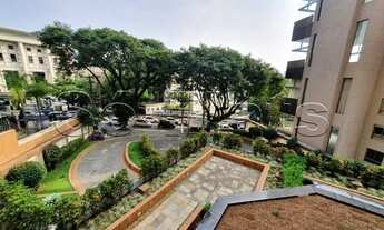 Imagem 5: Higienópolis Classic disponível locação 39m² e 1 dorm perto do Pacaembu