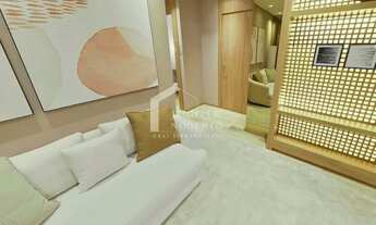 Imagem 2: Apartamento para venda com 127 metros quadrados com 3 quartos em Vila Anastácio - São Paul