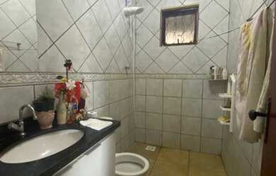 Imagem 5: Vendo Casa 2 quartos 98 m2 lote 393 Residencial Solar Bouganville