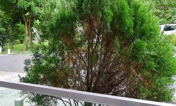 Imagem 5: Village - 164 m² - Varanda - Quarto de Serviço - 2 Vagas de Garagem