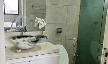 Imagem 3: Apartamento no Marco mobiliado edifício Porto