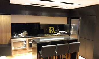 Imagem 6: Studio com 1 dormitório à venda, 49 m² por R$ 750.000 - Granja Julieta - São Paulo/SP