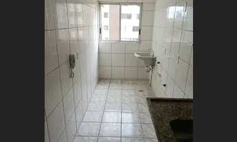 Imagem 3: Apartamento para aluguel tem 65 metros quadrados com 2 quartos em Ceilândia Norte - Brasíl