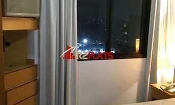 Imagem 6: Flat com ótimo preço no bairro Vila Mariana. Confira!