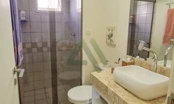 Imagem 2: VILLA FLORA Apartamento com 3 dormitórios