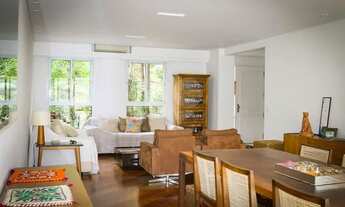 Imagem: São Paulo - Casa de Condomínio - BROOKLIN