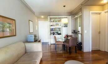 Imagem 6: Apartamento para Aluguel - Itaim Bibi, 1 Quarto, 52 m2