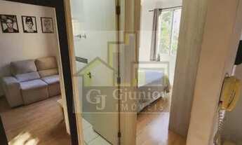 Imagem 7: Apartamento de 2 quartos para alugar no bairro Jardim são josé