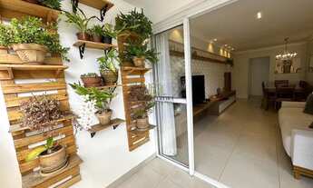 Imagem 5: Apartamento 3 quartos com suíte em Jardim Camburi!!