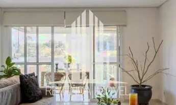 Imagem: Apartamento à venda 152m², 3 dormitórios