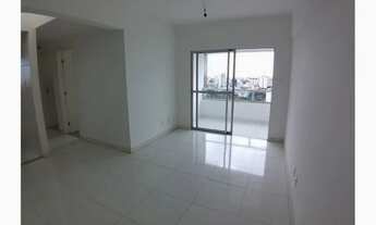 Imagem 3: Cobertura à venda, 122 m² por R$ 497.800,00 - Brotas - Salvador/BA